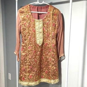 Pakistani/Indian Dress